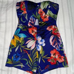 Privy dress bought in NYC, worn only once. In perfect condition!